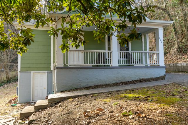 400 Old Mountain Road, Chattanooga, TN 37409