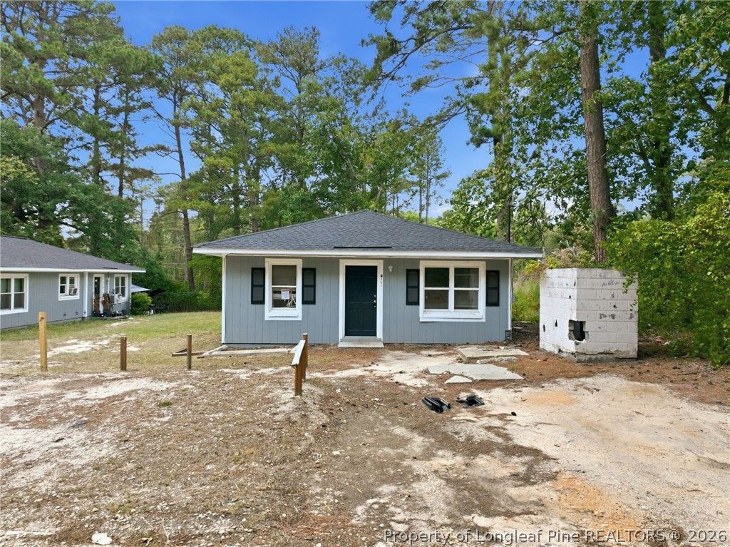 417 Squirrel Street, Fayetteville, NC 28303 — photo 2
