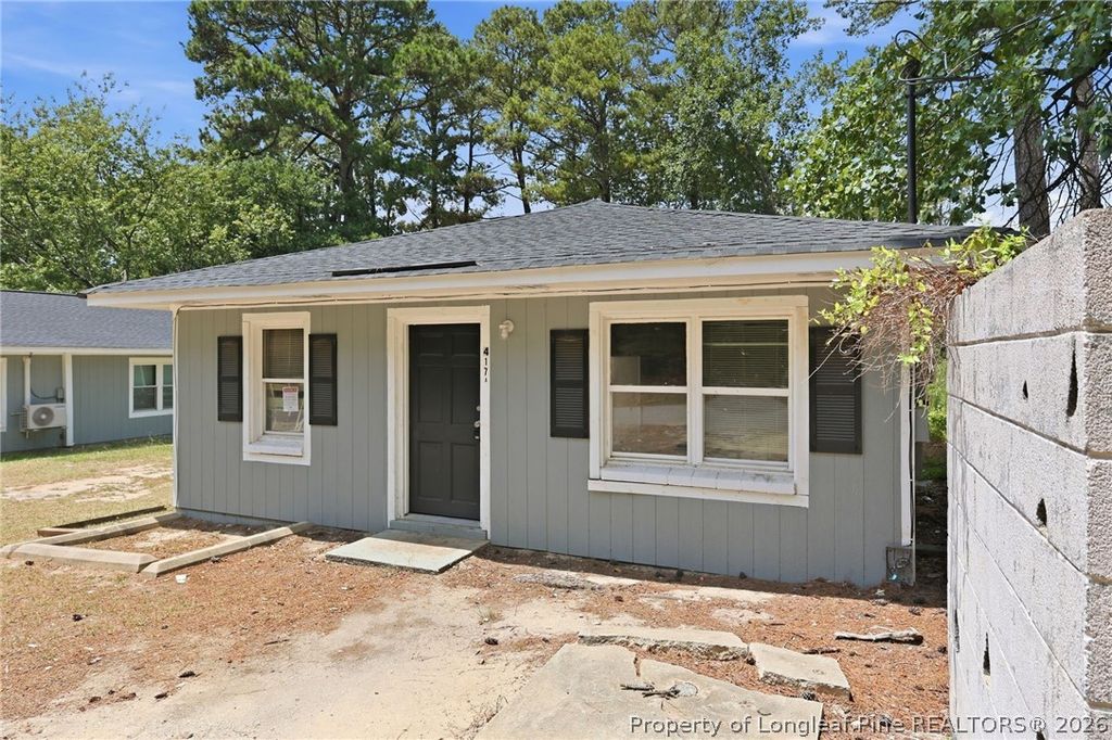 417 Squirrel Street, Fayetteville, NC 28303 — photo 4