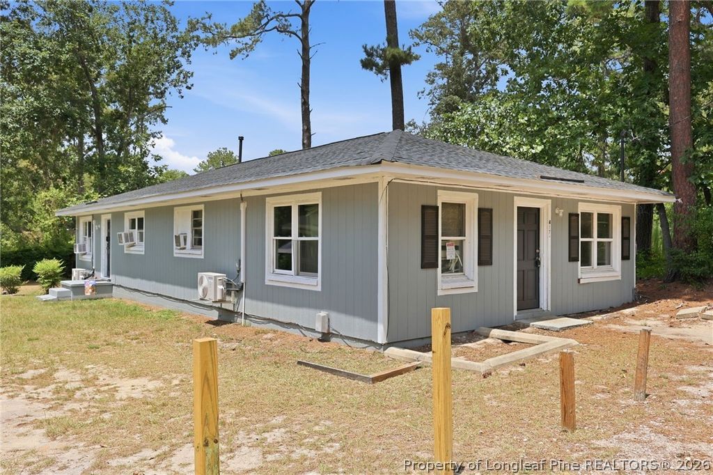 417 Squirrel Street, Fayetteville, NC 28303 — photo 5
