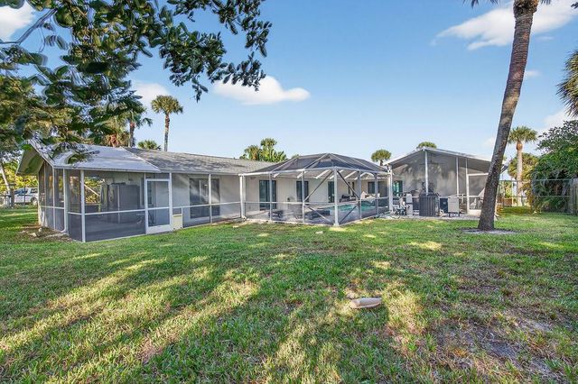 12063 S Indian River Drive, Jensen Beach, FL 34957