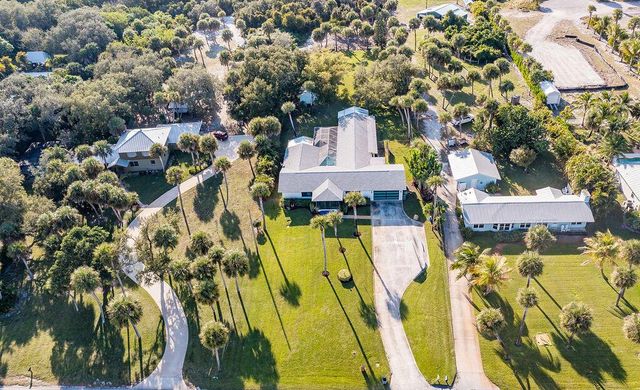 12063 S Indian River Drive, Jensen Beach, FL 34957