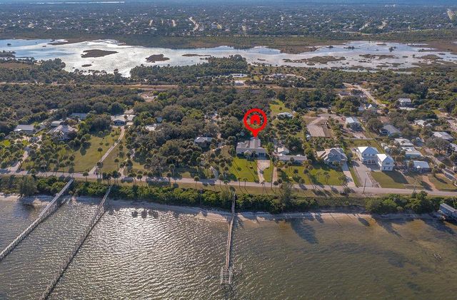 12063 S Indian River Drive, Jensen Beach, FL 34957