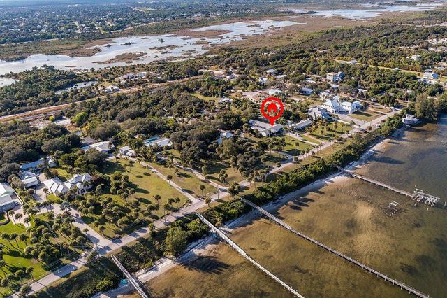 12063 S Indian River Drive, Jensen Beach, FL 34957