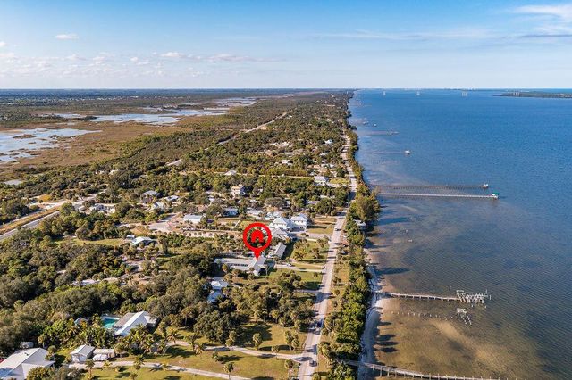 12063 S Indian River Drive, Jensen Beach, FL 34957