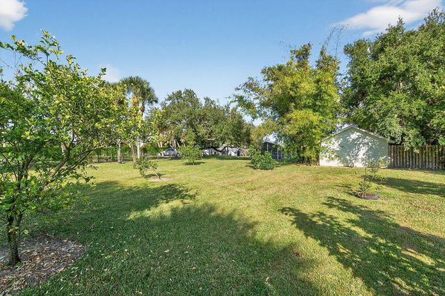 12063 S Indian River Drive, Jensen Beach, FL 34957