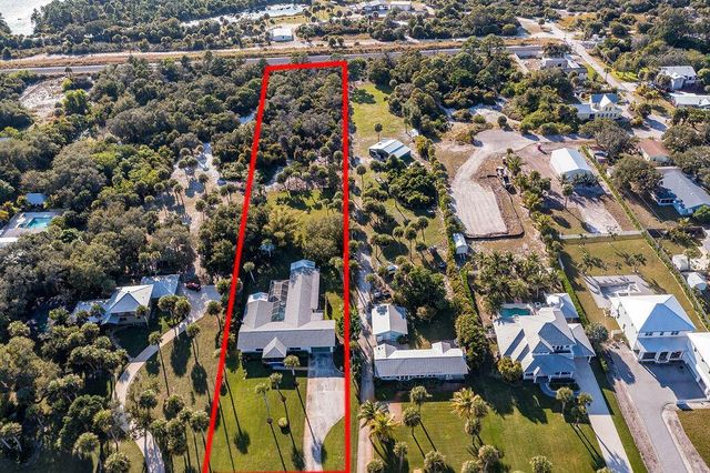 12063 S Indian River Drive, Jensen Beach, FL 34957