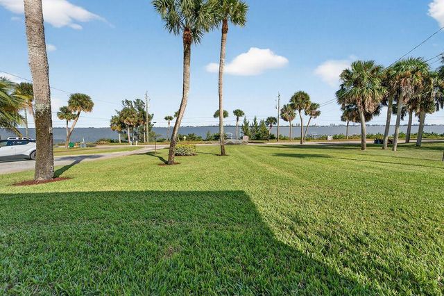 12063 S Indian River Drive, Jensen Beach, FL 34957