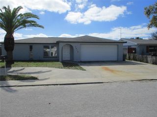 7410 MAYFIELD DRIVE, Port Richey, FL 34668