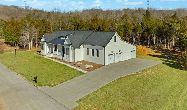 65 Long Cove Drive, Somerset, KY 42501