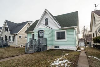 4858 N 26th STREET, Milwaukee, WI 53209