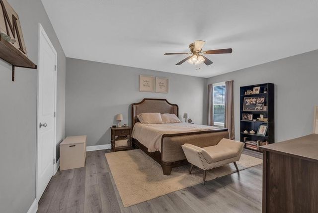 610 N McBroom Chapel Rd, Cookeville, TN 38501