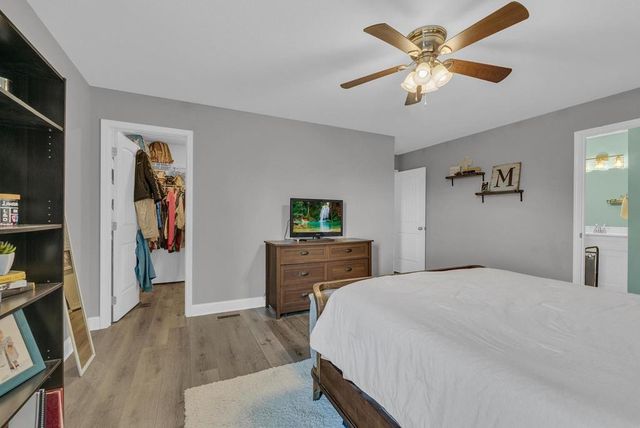 610 N McBroom Chapel Rd, Cookeville, TN 38501