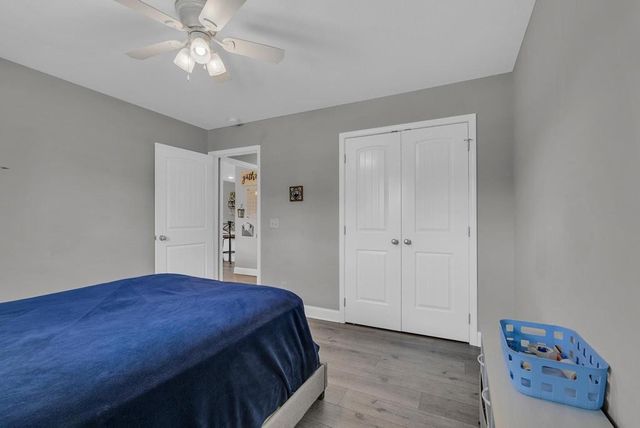 610 N McBroom Chapel Rd, Cookeville, TN 38501