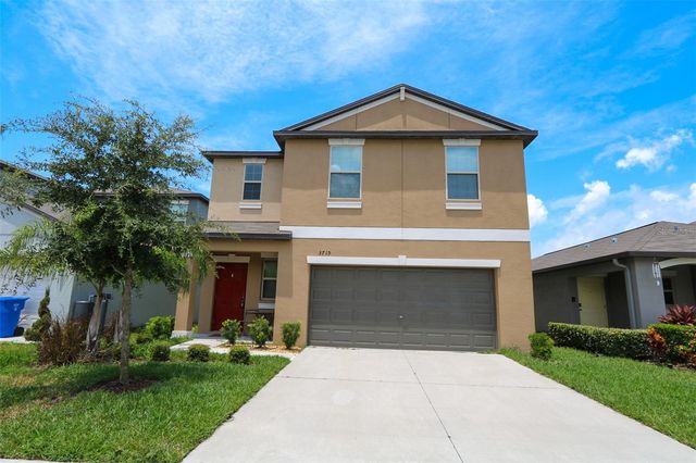 3715 DAISY BLOOM PLACE, Tampa, FL 33619