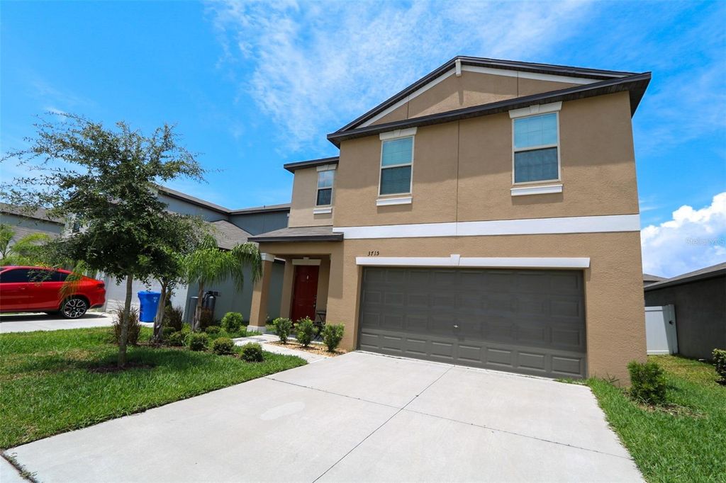 3715 DAISY BLOOM PLACE, Tampa, FL 33619