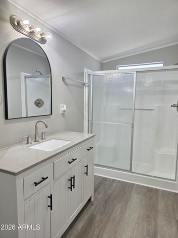 2233 E BEHREND Drive 92, Phoenix, AZ 85024