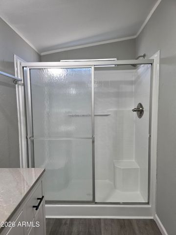 2233 E BEHREND Drive 92, Phoenix, AZ 85024