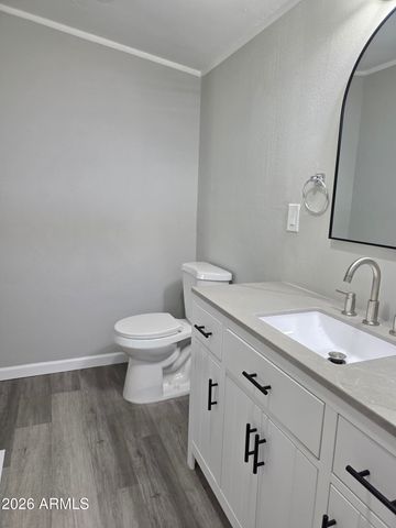 2233 E BEHREND Drive 92, Phoenix, AZ 85024