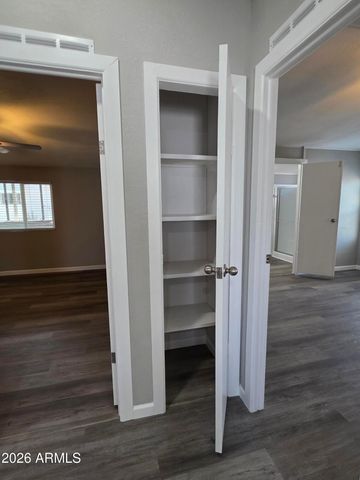2233 E BEHREND Drive 92, Phoenix, AZ 85024