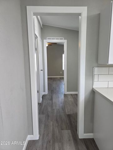 2233 E BEHREND Drive 92, Phoenix, AZ 85024