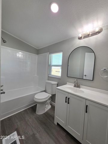 2233 E BEHREND Drive 92, Phoenix, AZ 85024