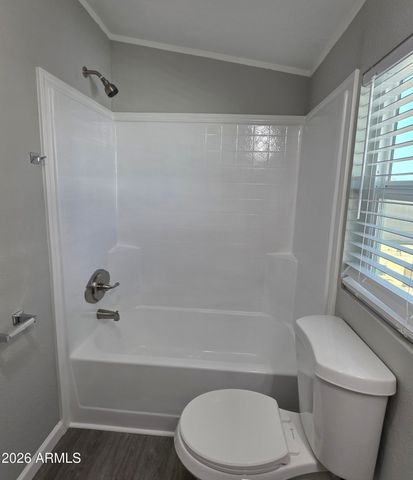 2233 E BEHREND Drive 92, Phoenix, AZ 85024