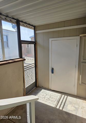 2233 E BEHREND Drive 92, Phoenix, AZ 85024