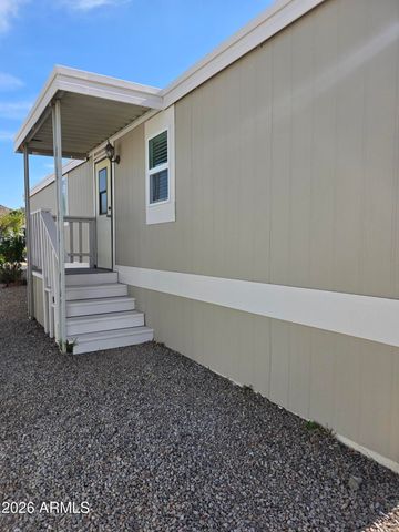 2233 E BEHREND Drive 92, Phoenix, AZ 85024