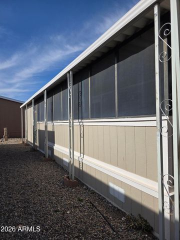 2233 E BEHREND Drive 92, Phoenix, AZ 85024