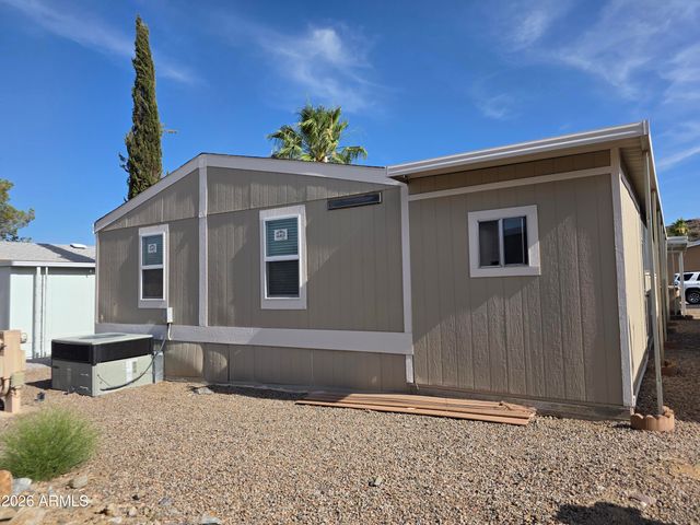 2233 E BEHREND Drive 92, Phoenix, AZ 85024