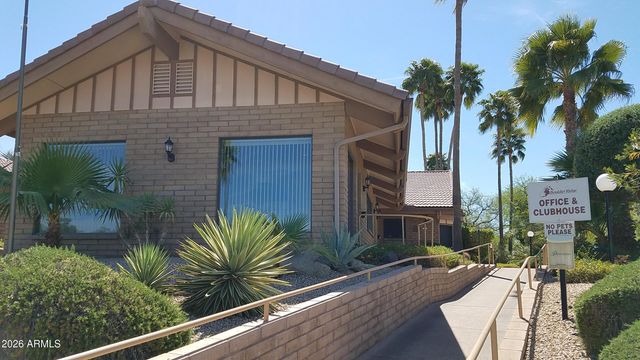 2233 E BEHREND Drive 92, Phoenix, AZ 85024