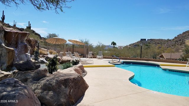 2233 E BEHREND Drive 92, Phoenix, AZ 85024