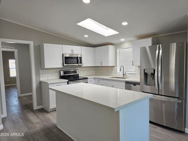 2233 E BEHREND Drive 92, Phoenix, AZ 85024