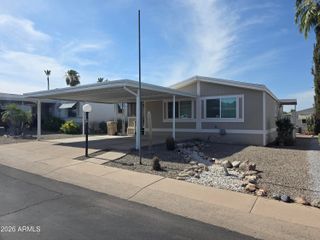 2233 E BEHREND Drive 92, Phoenix, AZ 85024