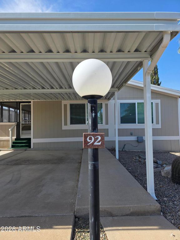 2233 E BEHREND Drive 92, Phoenix, AZ 85024 — photo 3