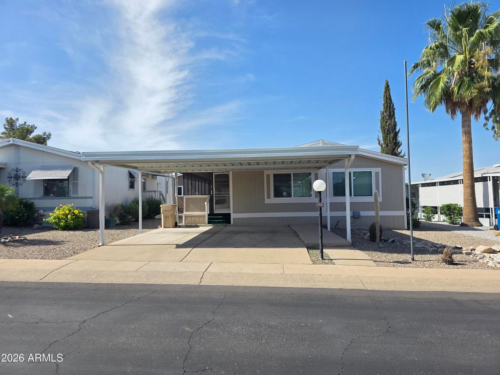 2233 E BEHREND Drive 92, Phoenix, AZ 85024 — photo 4