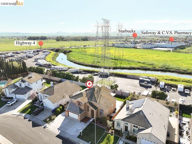 2236 Newport Ct, Discovery Bay, CA 94505