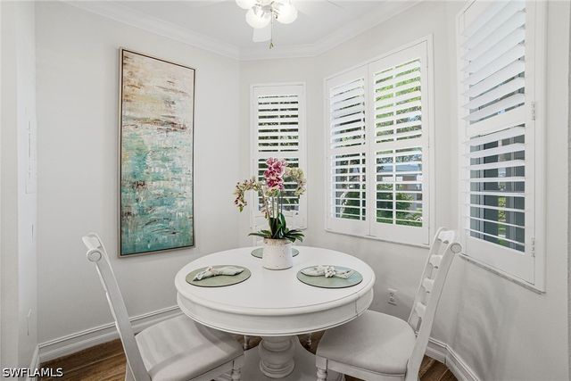 2310 Carrington CT 104, Naples, FL 34109