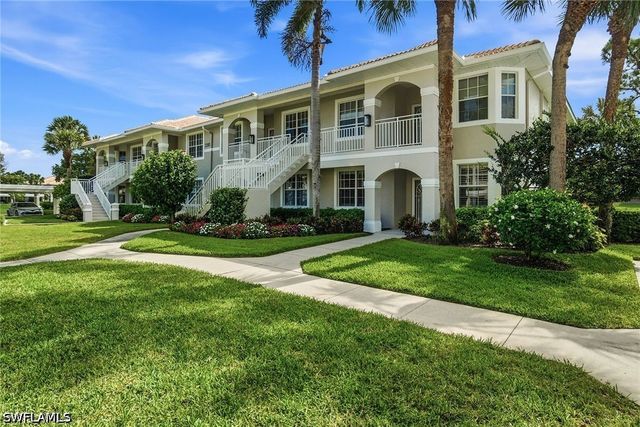 2310 Carrington CT 104, Naples, FL 34109