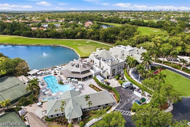 2310 Carrington CT 104, Naples, FL 34109