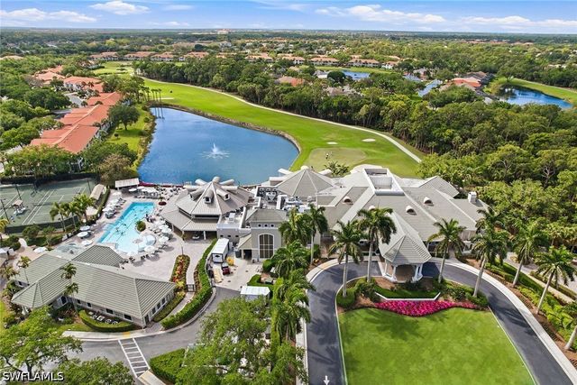 2310 Carrington CT 104, Naples, FL 34109