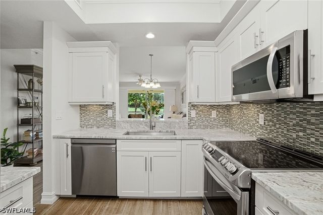 2310 Carrington CT 104, Naples, FL 34109