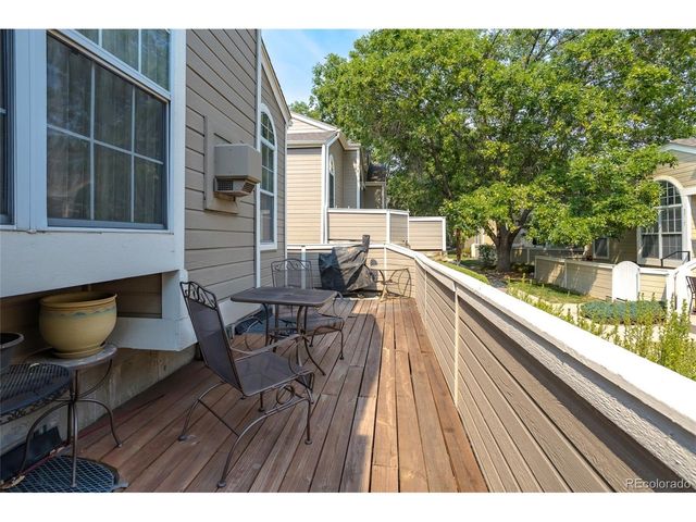 5727 W Asbury Pl, Lakewood, CO 80227