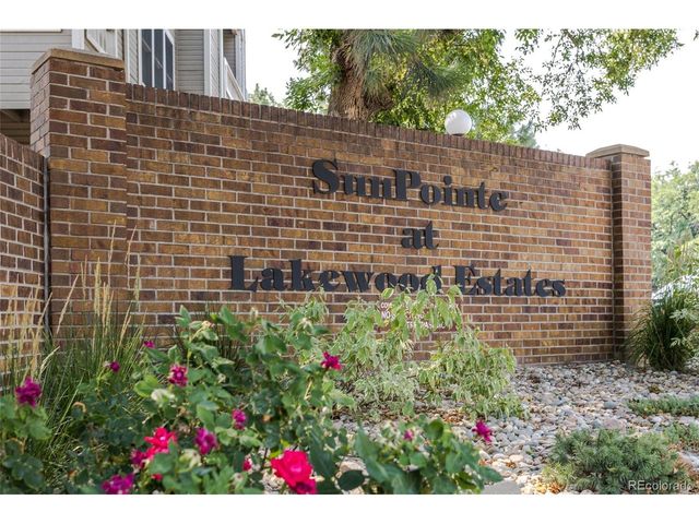 5727 W Asbury Pl, Lakewood, CO 80227