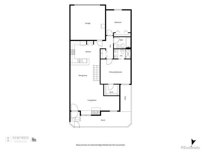 5727 W Asbury Pl, Lakewood, CO 80227