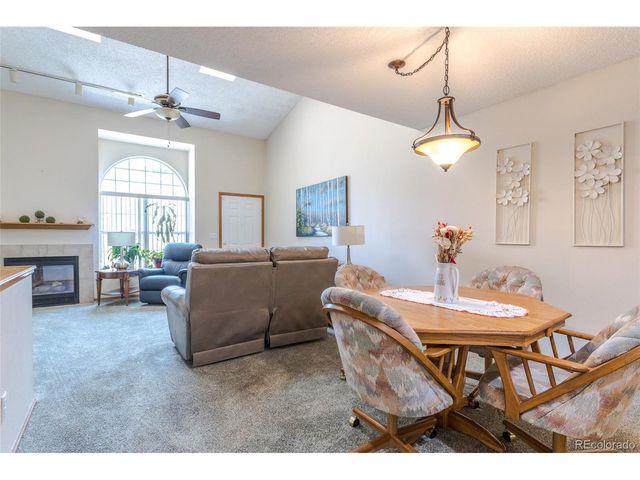 5727 W Asbury Pl, Lakewood, CO 80227