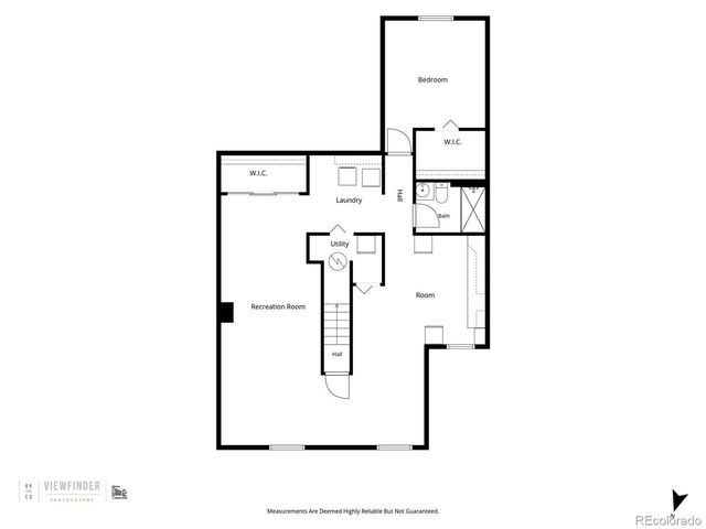 5727 W Asbury Pl, Lakewood, CO 80227
