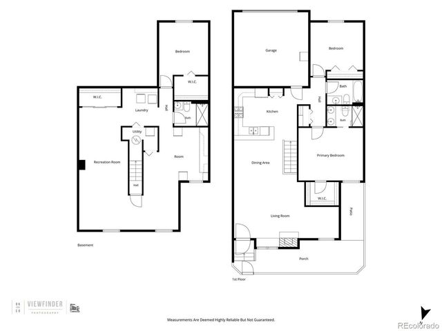 5727 W Asbury Pl, Lakewood, CO 80227