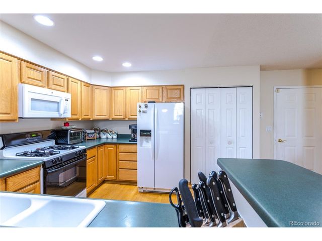 5727 W Asbury Pl, Lakewood, CO 80227
